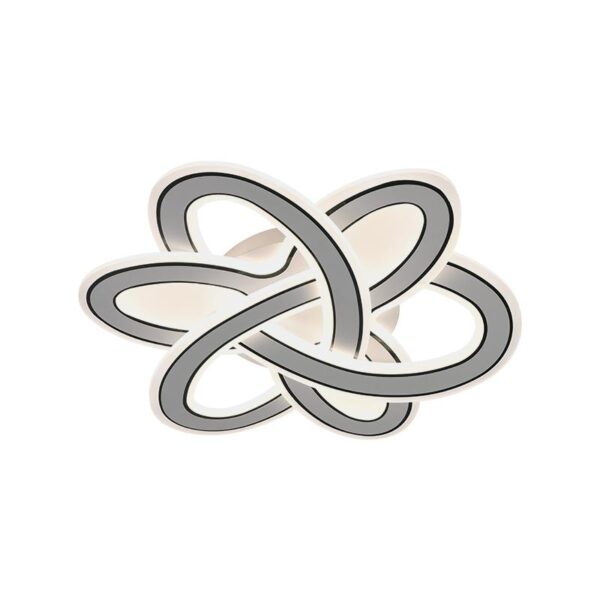 LED világítás + vezérlés 130W - J1330/W