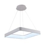 LED világítás + vezérlés 55W - J4377/W