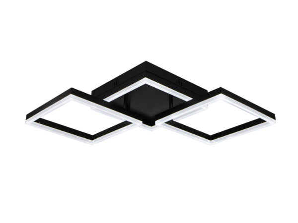 LED világítás + távvezérlõ 85W - TA1341/B