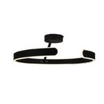 LED mennyezeti lámpa + távvezérlõ 72W - TA1314/B