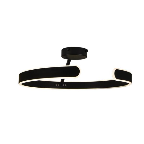 LED mennyezeti lámpa + távvezérlõ 72W - TA1314/B