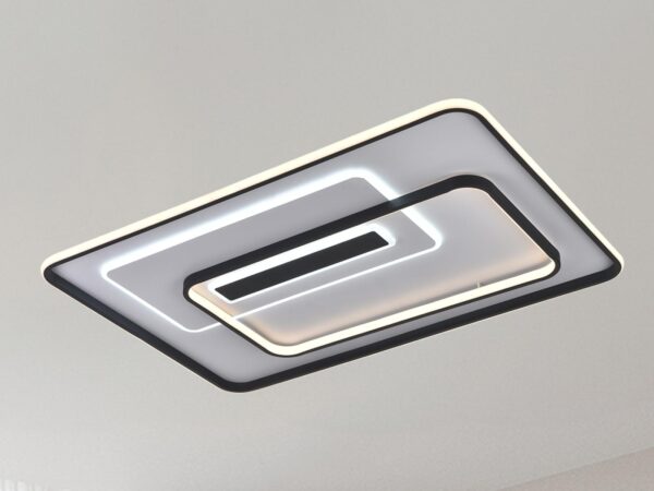 LED világítás + vezérlés 160W - J1341/WB