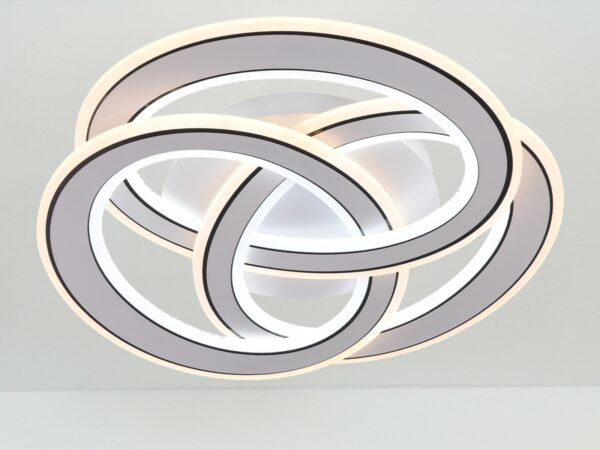 LED világítás + vezérlés 130W - J1328/W