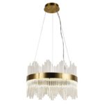 LED világítás + vezérlés 70W - J6313/C