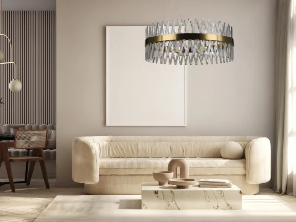 LED svietidlo+dia¾k.ovládaè 110W - J6309/C