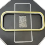 LED világítás + vezérlés 90W - J1326/B