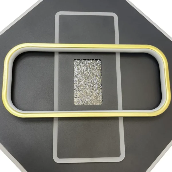 LED világítás + vezérlés 90W - J1326/B