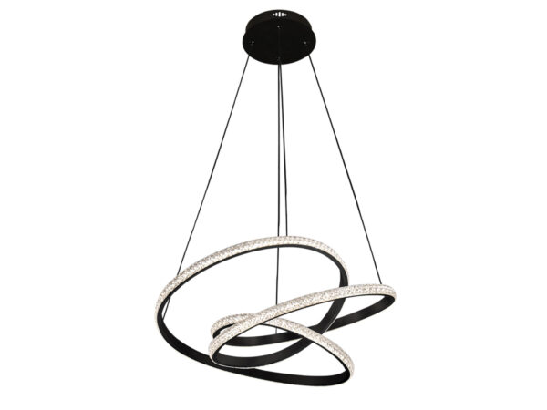 LED világítás + távvezérlõ 90W - TA2307/B