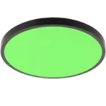 LED mennyezeti lámpa OPAL + távvezérlõ 48W - LCL555B