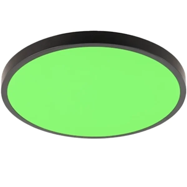 LED mennyezeti lámpa OPAL + távvezérlõ 48W - LCL555B