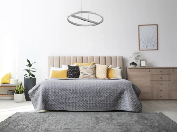 LED világítás + vezérlés 75W - J7307/W