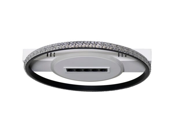 LED mennyezeti lámpa + távvezérlõ 60W - TA1330/WB