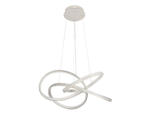 LED világítás + távvezérlõ 95W - TA2309/W