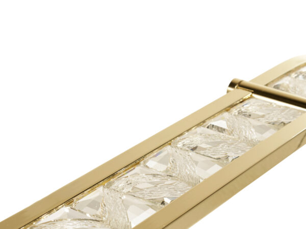 ENRIQUE kristály függesztett csillár - N2004