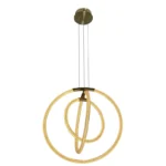 LED világítás + vezérlés 35W - J4358/G