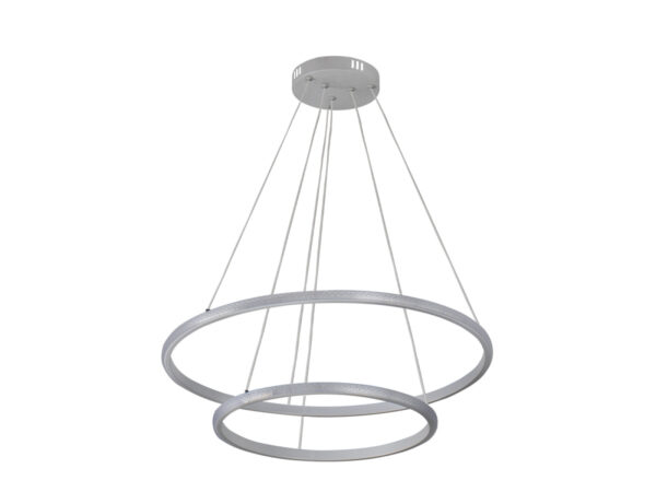 LED világítás + távvezérlõ 55W - TB2301/W