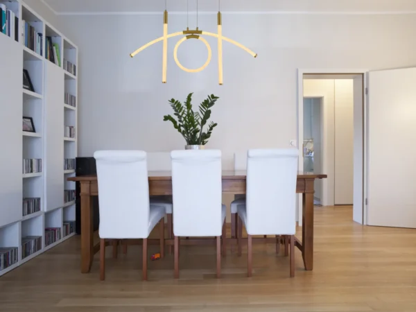 LED világítás + vezérlés 25W - J4362/G