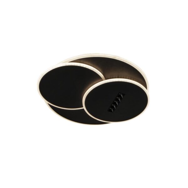 LED mennyezeti lámpa + távvezérlõ 90W - TA1322/B