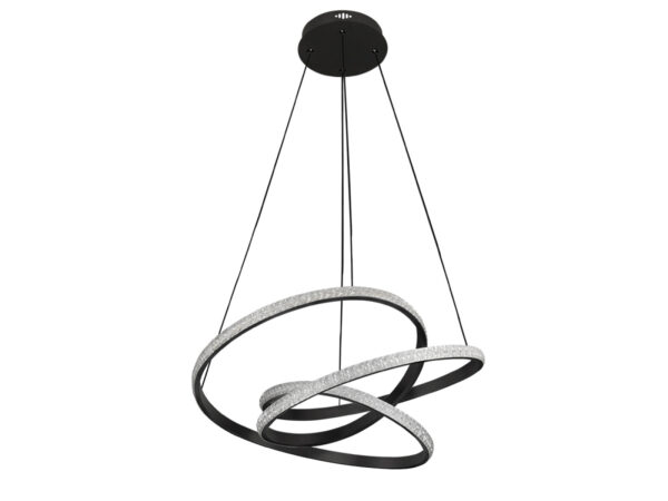 LED világítás + távvezérlõ 90W - TA2307/B