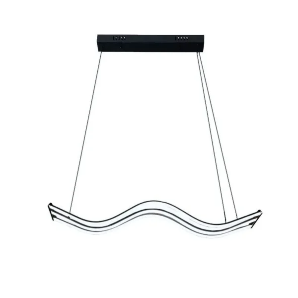 LED világítás + vezérlés 70W - J4353/B