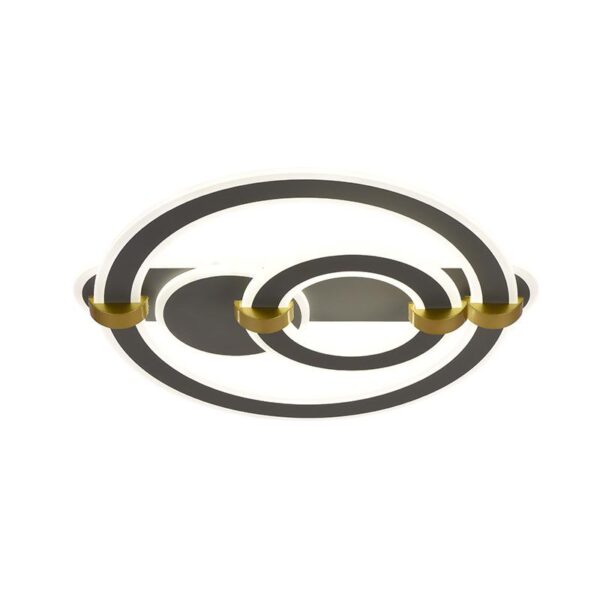 LED világítás + vezérlés 120W - J3341/B