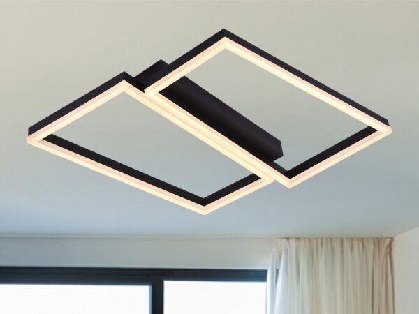 LED világítás + vezérlés 65W - J3358/B