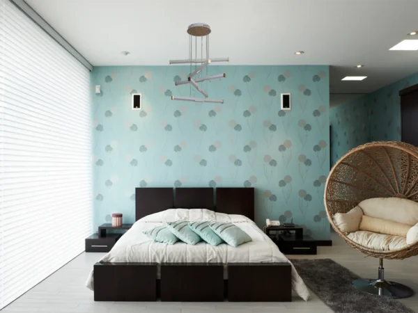 LED világítás + vezérlés 75W - J7311/W