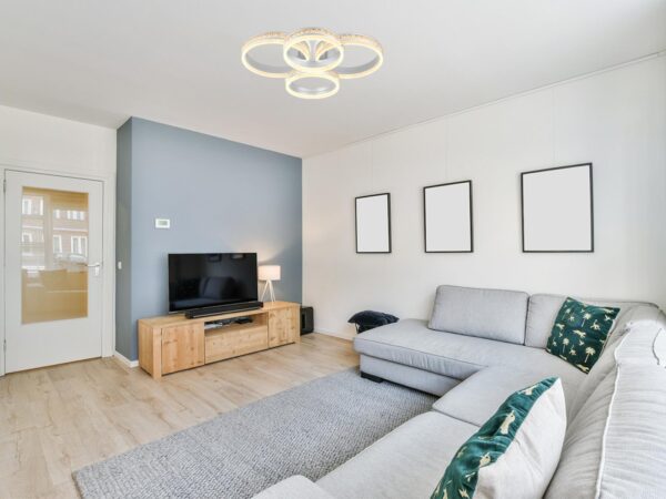 LED világítás + vezérlés 150W - J3354/W