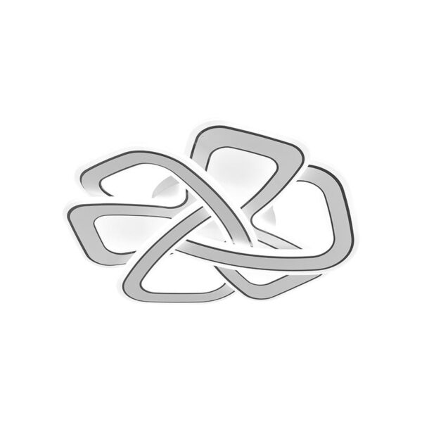 LED világítás + vezérlés 140W - J1332/W