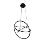 LED világítás + vezérlés 105W - J4350/BR