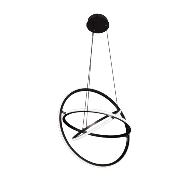 LED világítás + vezérlés 105W - J4350/BR