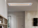 LED világítás + vezérlés 170W - J1343/W