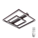 LED világítás + vezérlés 95W - J3367/BR