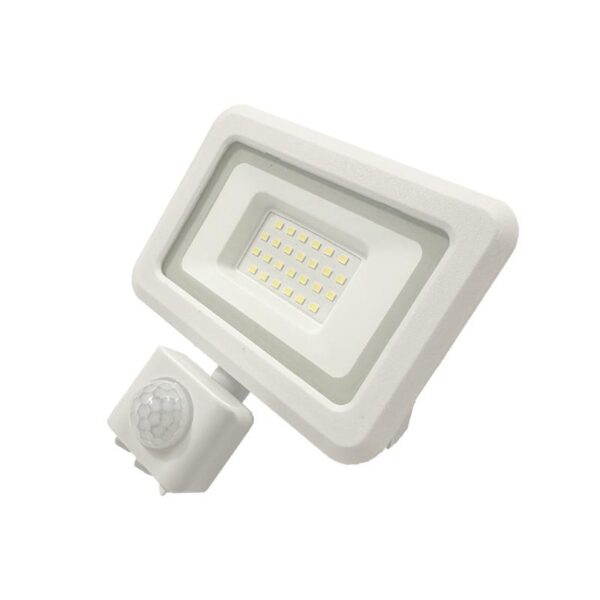 LED reflektor érzékelõvel 20W / 4000K - LF0122S