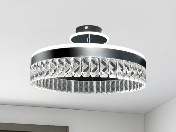 LED világítás + távvezérlõ 85W - TA1305/CH