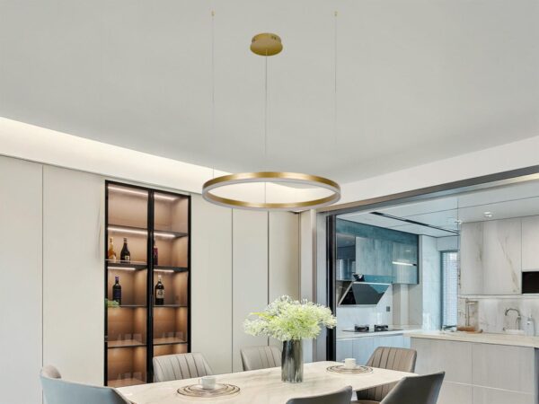 LED világítás + vezérlés 42W - J4378/G