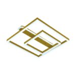 LED világítás + vezérlés 95W - J3367/G