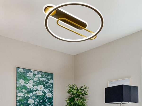 LED világítás + távvezérlõ 60W - TB1306/BG