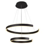 LED világítás + vezérlés 120W - J4328/B