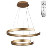 LED világítás + vezérlés 120W - J4328/G