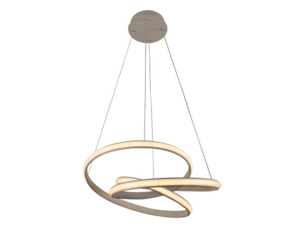 LED világítás + távvezérlõ 85W - TA2308/W