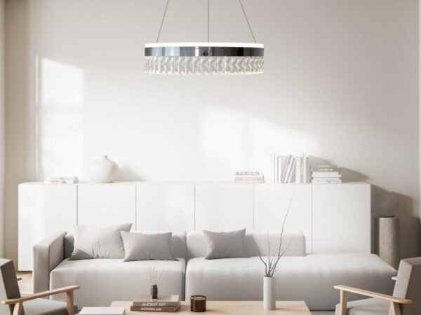 LED világítás + távvezérlõ 90W - TA2300/CH