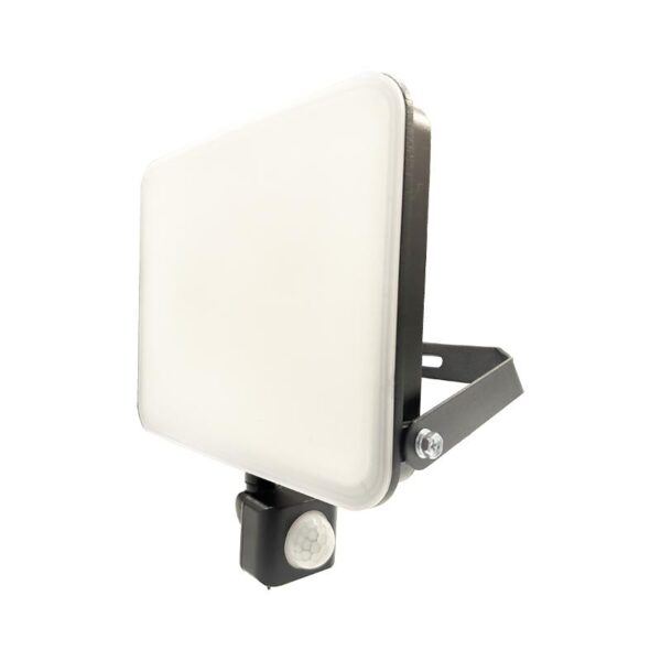 LED reflektor érzékelõvel 50W / 4000K - LF7024S