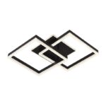 LED világítás + vezérlés 80W - J3366/B