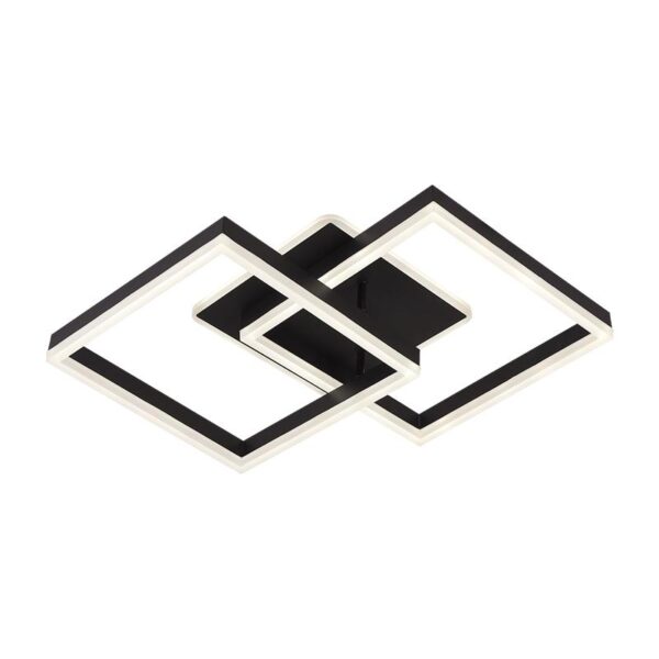 LED világítás + vezérlés 80W - J3366/B