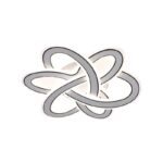 LED világítás + vezérlés 130W - J1330/W