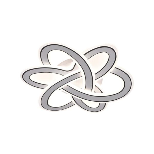 LED világítás + vezérlés 130W - J1330/W