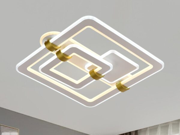 LED világítás + vezérlés 140W - J3342/W