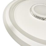 LED világítás + távvezérlõ 90W - TB1308/W