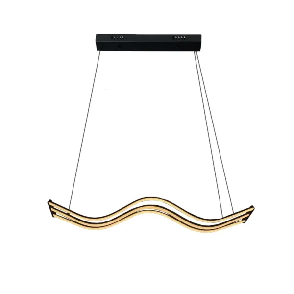 LED világítás + vezérlés 70W - J4353/B